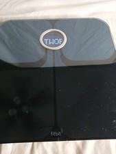 Fitbit aria model for sale  Bethlehem