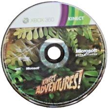 Kinect adventures per usato  Avellino