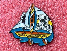 T28 pins nautic d'occasion  La Roche-sur-Yon