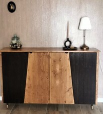Credenza legno stile usato  Montaione