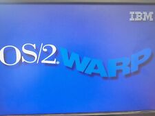 Compaq vintage os2 d'occasion  Sens