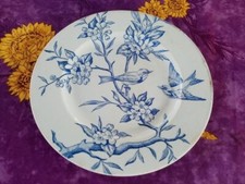 Assiette anglaise windsor d'occasion  France