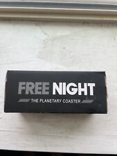Freenight bmx planetary for sale  El Paso