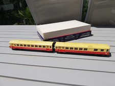 Hornby acho autorail d'occasion  Sainte-Lucie-De-Porto Vecchio