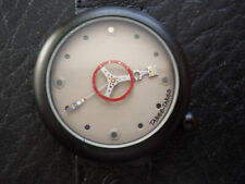 Montre taboo taboo d'occasion  Besançon