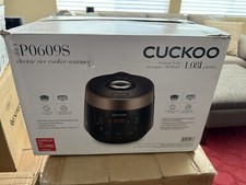 Cuckoo high cup for sale  Las Vegas