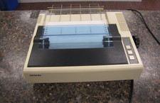 Vintage epson iii for sale  Seattle
