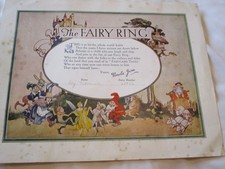 vintage fairy for sale  NEWPORT