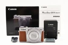 Quasi inutilizzato canon usato  Spedire a Italy