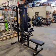 Tuffstuff powerline lat for sale  Charlotte