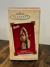2002 barbie rapunzel for sale  Charleston