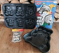 Backblech backformen zum gebraucht kaufen  Senheim