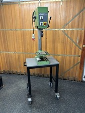 Flott tb13 tischbohrmaschine gebraucht kaufen  Bremen