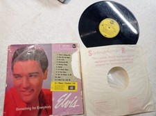 Elvis presley something d'occasion  Yzeure