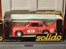 Bmw 3000 csl gebraucht kaufen  Bürstadt