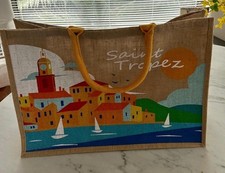 Tropez edition shopper gebraucht kaufen  München