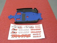 Chassi Traxxas Jato 3.3 com protetor contra sujeira, decalque comprar usado Chassi Traxxas Jato 3.3 com protetor contra sujeira, decalque comprar usado  Enviando para Brazil