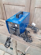 Silverline welder for sale  MIDHURST