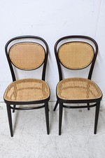 P96z44 paar thonet gebraucht kaufen  Neu-Ulm