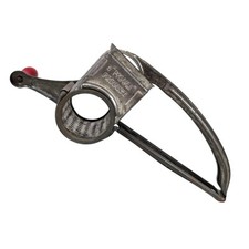 Vintage metal mouli for sale  Fleetwood