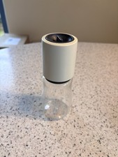 Tupperware gewürzmühle kaum gebraucht kaufen  Forchheim