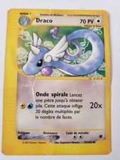Carte pokémon draco d'occasion  La Ferté-sous-Jouarre
