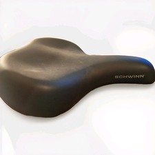 Selim de bicicleta Schwinn Cionlli Cruiser preto conforto  comprar usado  Enviando para Brazil