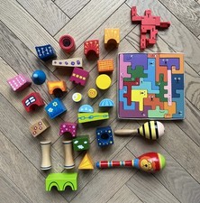 Hape fantasia castle for sale  LONDON