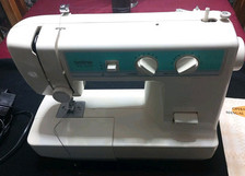 Brother sewing machine for sale  HAVERHILL