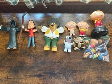 Family guy lot for sale  Slatington