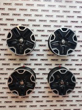 cerchi jeep renegade usato  Torino