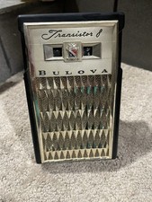Vintage transistor radio. for sale  Presto