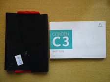 PACOTE CARTEIRA MANUAL MANUAL GUIA BÁSICO CITROEN C3 2017-2020 GENUÍNO E-486, usado comprar usado PACOTE CARTEIRA MANUAL MANUAL GUIA BÁSICO CITROEN C3 2017-2020 GENUÍNO E-486, usado comprar usado  Enviando para Brazil
