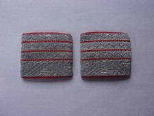 Paar schulterdistinktionen gen gebraucht kaufen Paar schulterdistinktionen gen gebraucht kaufen  Deutschland