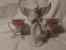 Vintage gold trimmed for sale  Clearfield