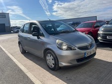 Honda jazz dsi for sale  MORECAMBE
