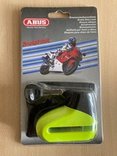 Motorrad bremsschloss bremssch gebraucht kaufen  Mainhausen