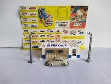 Lego system 307 gebraucht kaufen  Ernsgaden