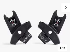 Babyzen car seat for sale  ENFIELD