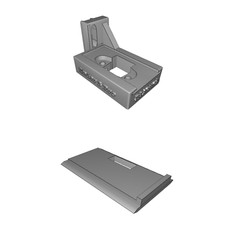 Sensor mount for usato  Italia