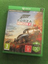 forza 4 for sale  HEREFORD