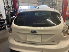 Ford focus sel for sale  Yakima