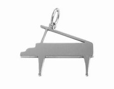 Piano klavier edelstahl gebraucht kaufen  Keltern