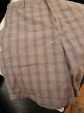 Mens golf shorts for sale  CHELMSFORD