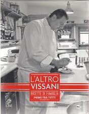 Altro vissani ricette usato  Roma