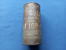 Army 1972 empty for sale  LEICESTER