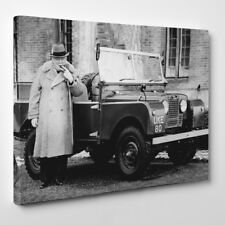Churchill land rover for sale  EASTBOURNE