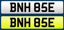 Bnh 85e cherished for sale  UK