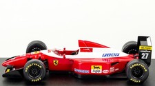 Ferrari f93a jean usato  Italia