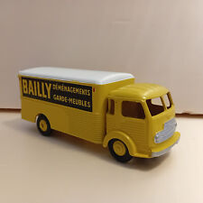 Simca cargo bailly d'occasion  Perpignan-